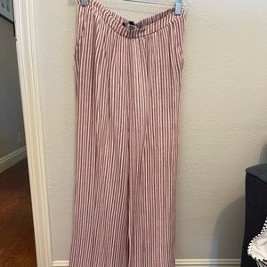 Lulu’s stripped set!